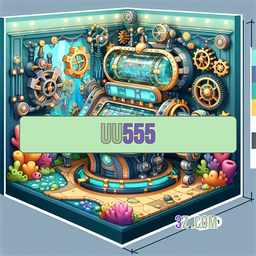 uu555.com Plataforma Oficial