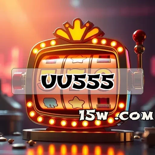 uu555.com: Bônus Que Transformam Jogos e Aumentam Ganhos