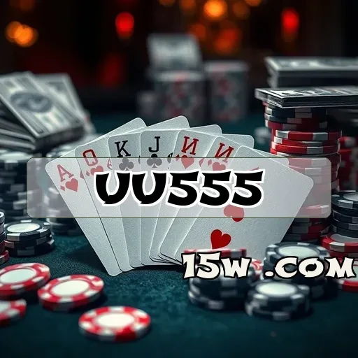 uu555.com: Melhore Sua Experiência de Jogo Através do Login