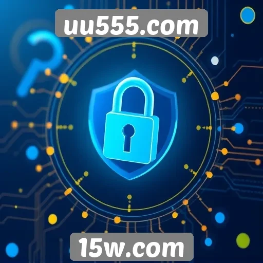 Avaliação de segurança em transações no uu555.com